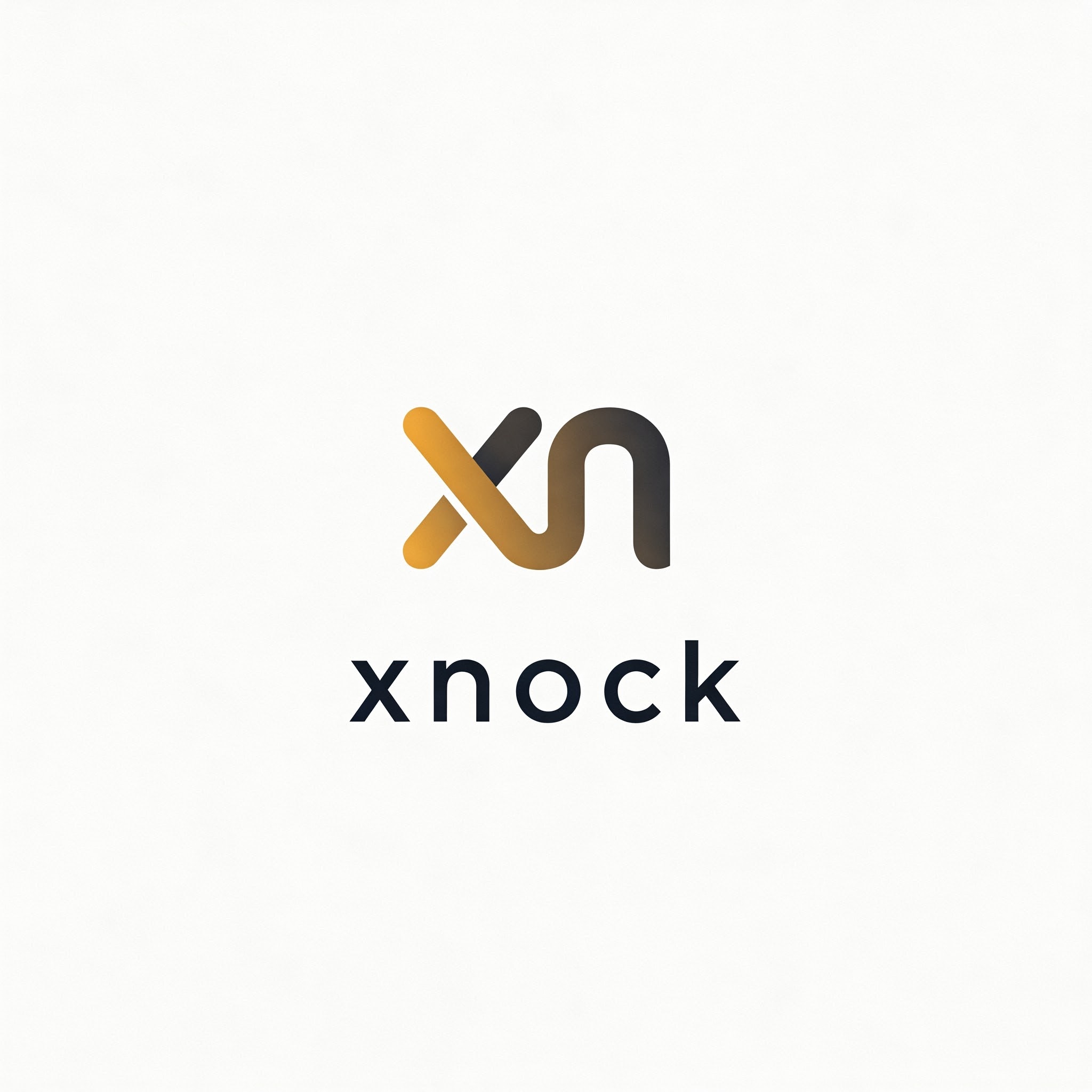 Xnock Logo